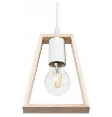 Подвесной светильник Arte Lamp Brussels A8030SP-1WH