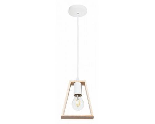 Подвесной светильник Arte Lamp Brussels A8030SP-1WH