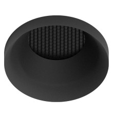 Встраиваемый светильник Arte Lamp Ducre A8094PL-1BK