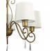 Подвесная люстра Arte Lamp Carolina A9239LM-5BR