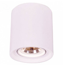 Накладной светильник Arte Lamp Tubo A9262PL-1WH