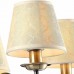 Подвесная люстра Arte Lamp Felcia A9368LM-5AB