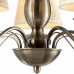 Подвесная люстра Arte Lamp Felcia A9368LM-5AB