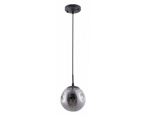 Подвесной светильник Arte Lamp Tureis A9915SP-1BK