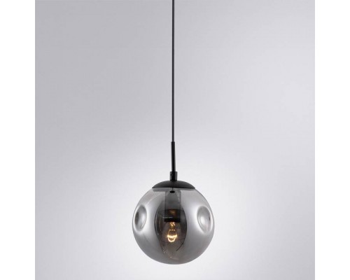 Подвесной светильник Arte Lamp Tureis A9915SP-1BK