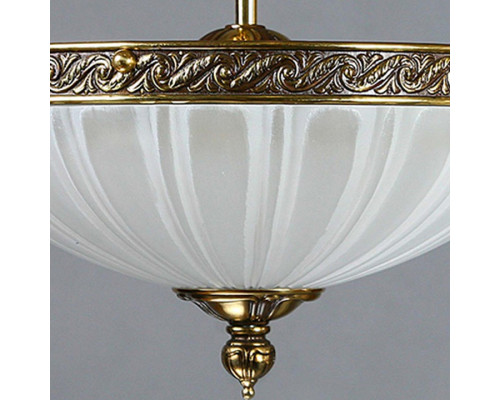 Светильник на штанге Ambiente by Brizzi Navarra 02228/35 PL PB