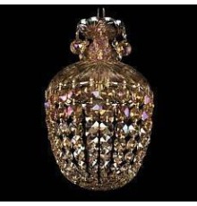 Подвесной светильник Bohemia Ivele Crystal 1477 14771/22 G M777