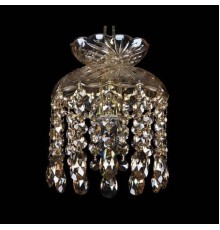 Подвесной светильник Bohemia Ivele Crystal 1478 14781/15 G M721