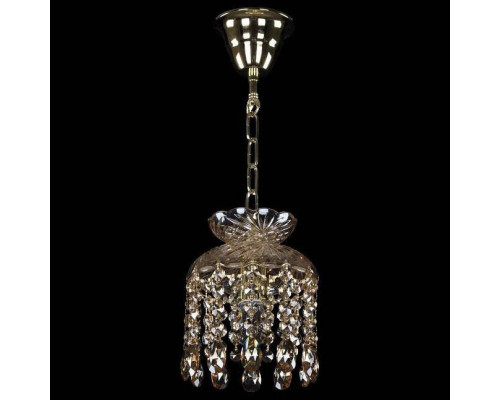Подвесной светильник Bohemia Ivele Crystal 1478 14781/15 G M721
