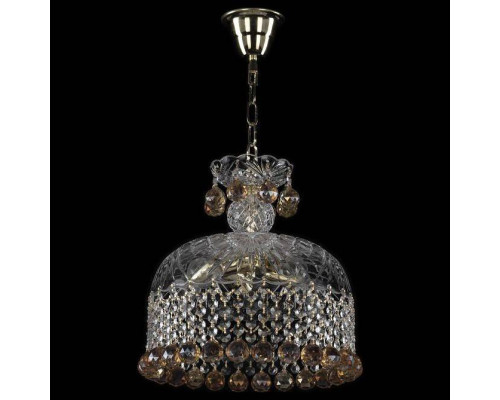 Подвесной светильник Bohemia Ivele Crystal 14781/30 G Balls K777