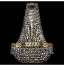 Бра Bohemia Ivele Crystal 1901 19011B/H2/35IV G