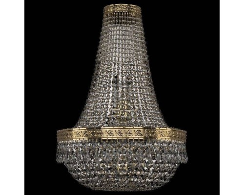 Бра Bohemia Ivele Crystal 1901 19011B/H2/35IV G