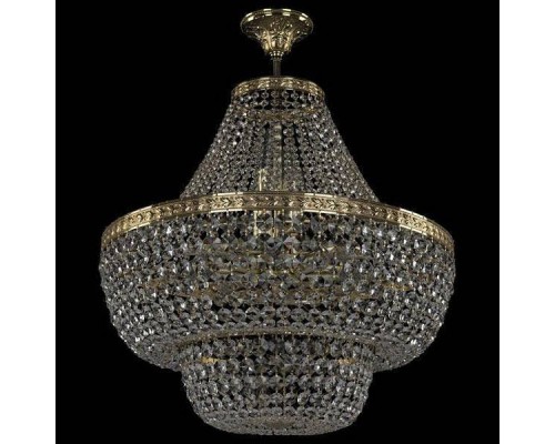 Светильник на штанге Bohemia Ivele Crystal 1910 19101/H1/55IV G