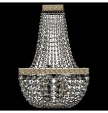 Бра Bohemia Ivele Crystal 1911 19112B/H2/25IV Pa