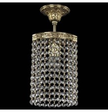 Светильник на штанге Bohemia Ivele Crystal 1920 19203/15IV G R