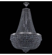 Светильник на штанге Bohemia Ivele Crystal 1927 19271/H2/55IV Ni