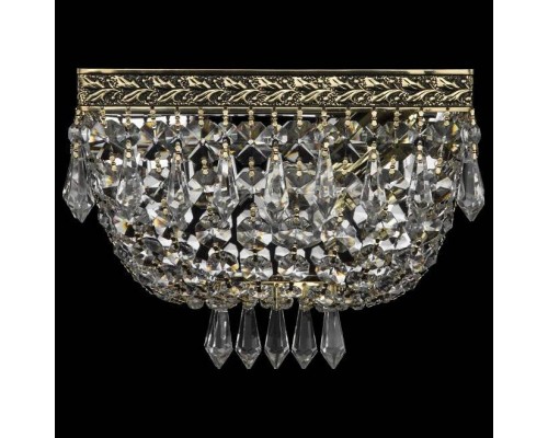 Бра Bohemia Ivele Crystal 1927 19272B/20IV GB