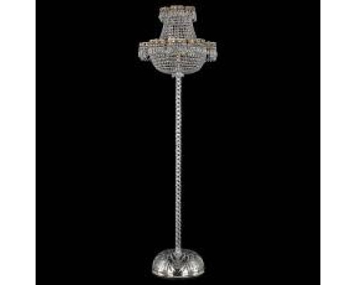 Торшер Bohemia Ivele Crystal 1930 19301T4/H/45JB-152 G