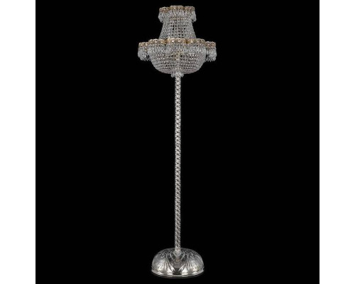 Торшер Bohemia Ivele Crystal 1930 19301T4/H/45JB-152 G