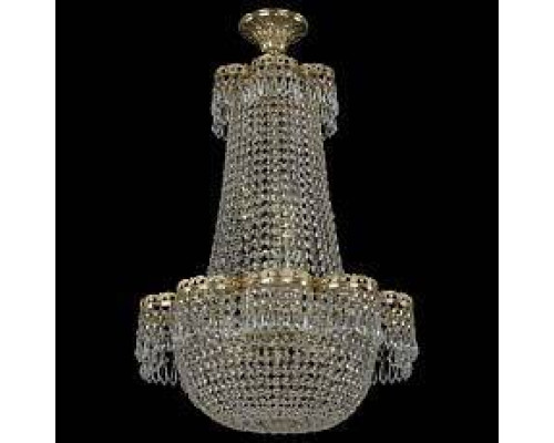 Светильник на штанге Bohemia Ivele Crystal 1931 19311/H2/45JB G