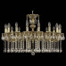Подвесная люстра Bohemia Ivele Crystal 7102 71202/16/300 A GB