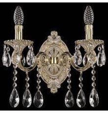 Бра Bohemia Ivele Crystal 7201 7201B10/2/175 A GW