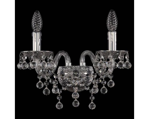 Бра Bohemia Ivele Crystal AL1609 AL16309B/2/141 CG