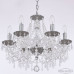 Подвесная люстра Bohemia Ivele Crystal AL1610 AL16310/6/160 CG V0300