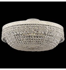 Люстра на штанге Bohemia Ivele Crystal AL1901 AL19011/55OL WMG