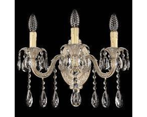 Бра Bohemia Ivele Crystal AL7901 AL7901B10/3/175 A AGW