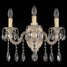 Бра Bohemia Ivele Crystal AL7901 AL7901B10/3/175 A AGW