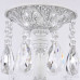 Подвесная люстра Bohemia Ivele Crystal AL7918 AL79118/16/285 B WMN