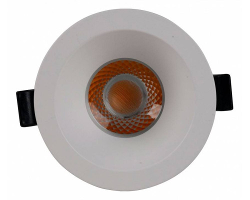 Встраиваемый светильник Brizzi Luanco BR04655