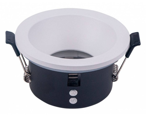 Встраиваемый светильник Brizzi Luanco BR04655