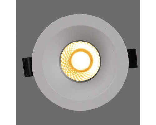 Встраиваемый светильник Brizzi Luanco BR04655