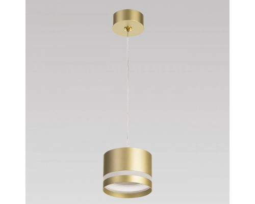 Подвесной светильник Citilux Hardy CL002P12