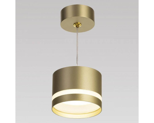 Подвесной светильник Citilux Hardy CL002P12