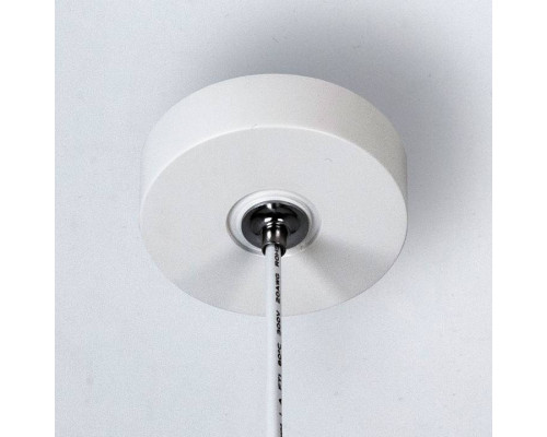 Подвесной светильник Citilux Тубус CL01PB070N