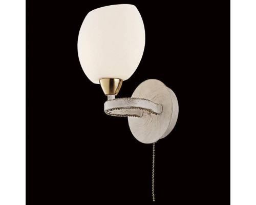 Бра CITILUX Октава 1xE14 CL131313