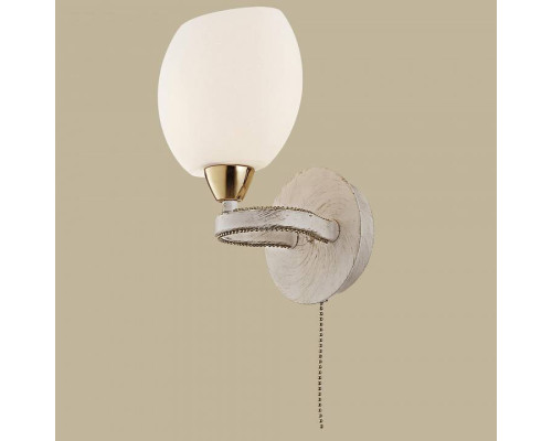 Бра CITILUX Октава 1xE14 CL131313