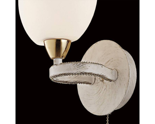 Бра CITILUX Октава 1xE14 CL131313