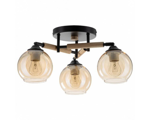 Потолочная люстра Citilux Tika CL133131