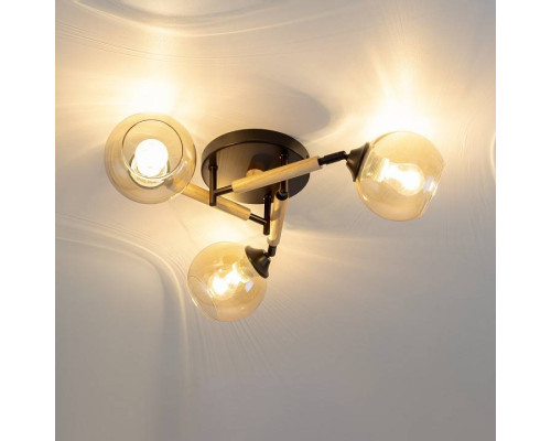 Потолочная люстра Citilux Tika CL133131