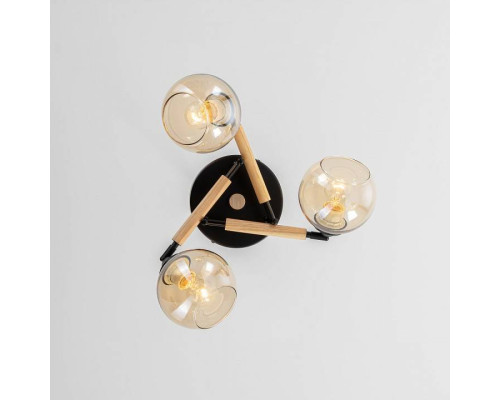 Потолочная люстра Citilux Tika CL133131