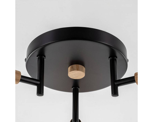 Потолочная люстра Citilux Tika CL133131