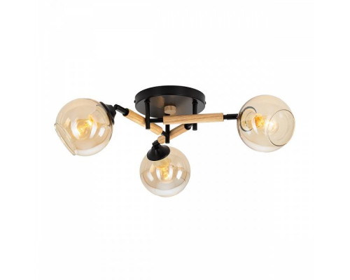 Потолочная люстра Citilux Tika CL133131