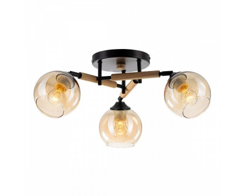 Потолочная люстра Citilux Tika CL133131