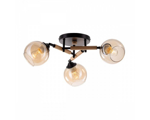 Потолочная люстра Citilux Tika CL133131