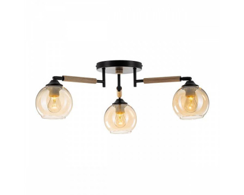 Потолочная люстра Citilux Tika CL133131