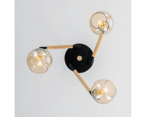 Потолочная люстра Citilux Tika CL133131